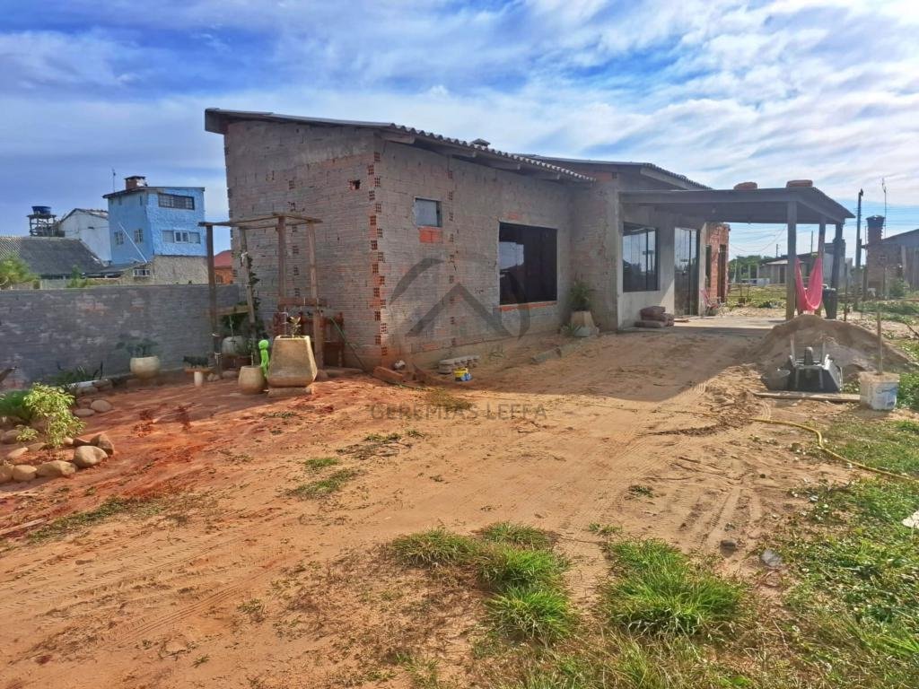 Casa 02 Dorm