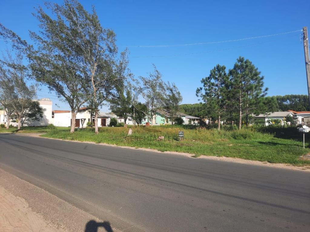 Terreno Comercial