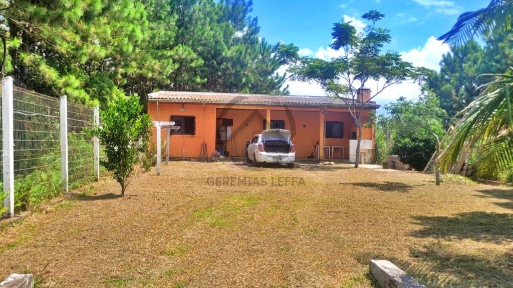 Casa 02 Dorm