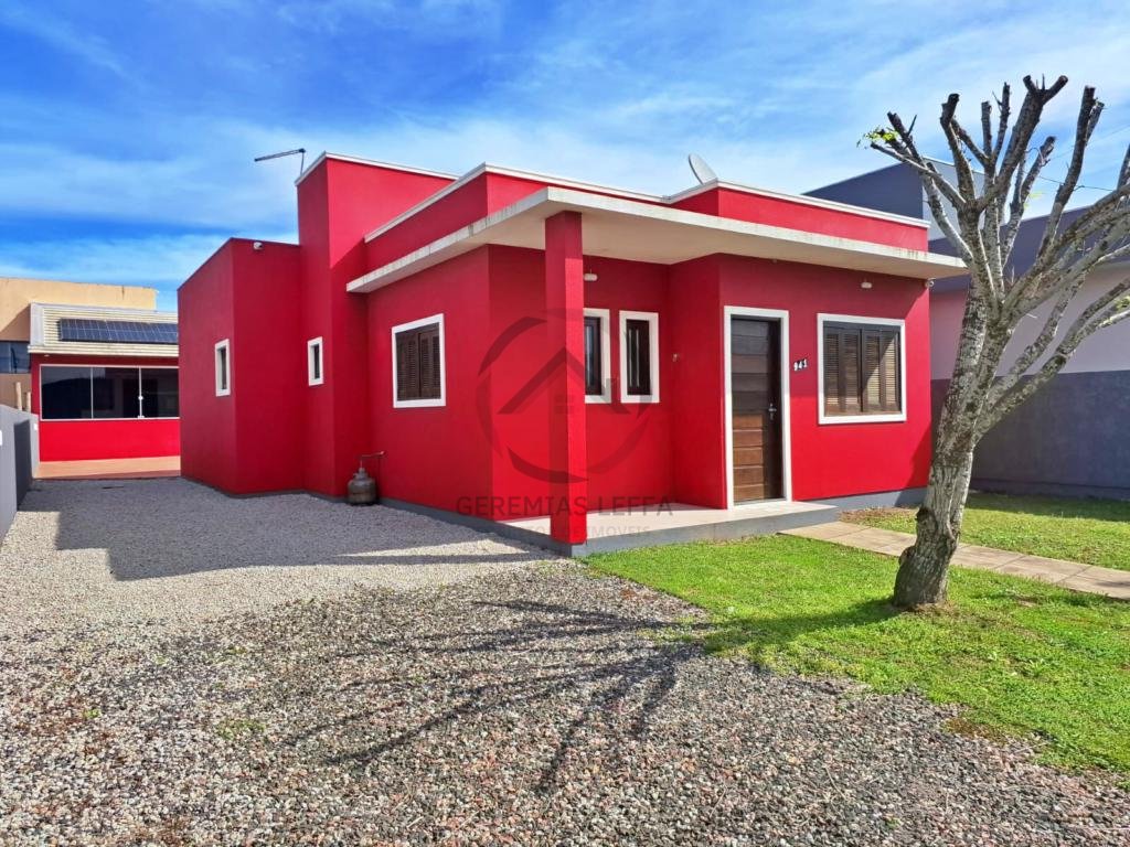 Casa 03 Dorm