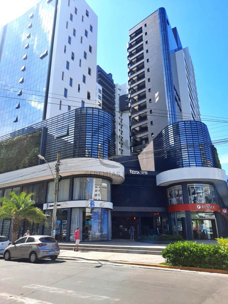 Apartamento 02 Dorm