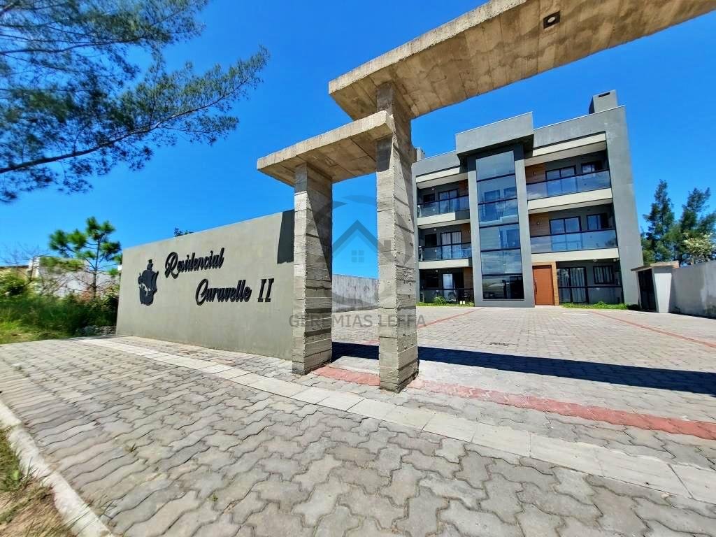 Apartamento 02 Dorm