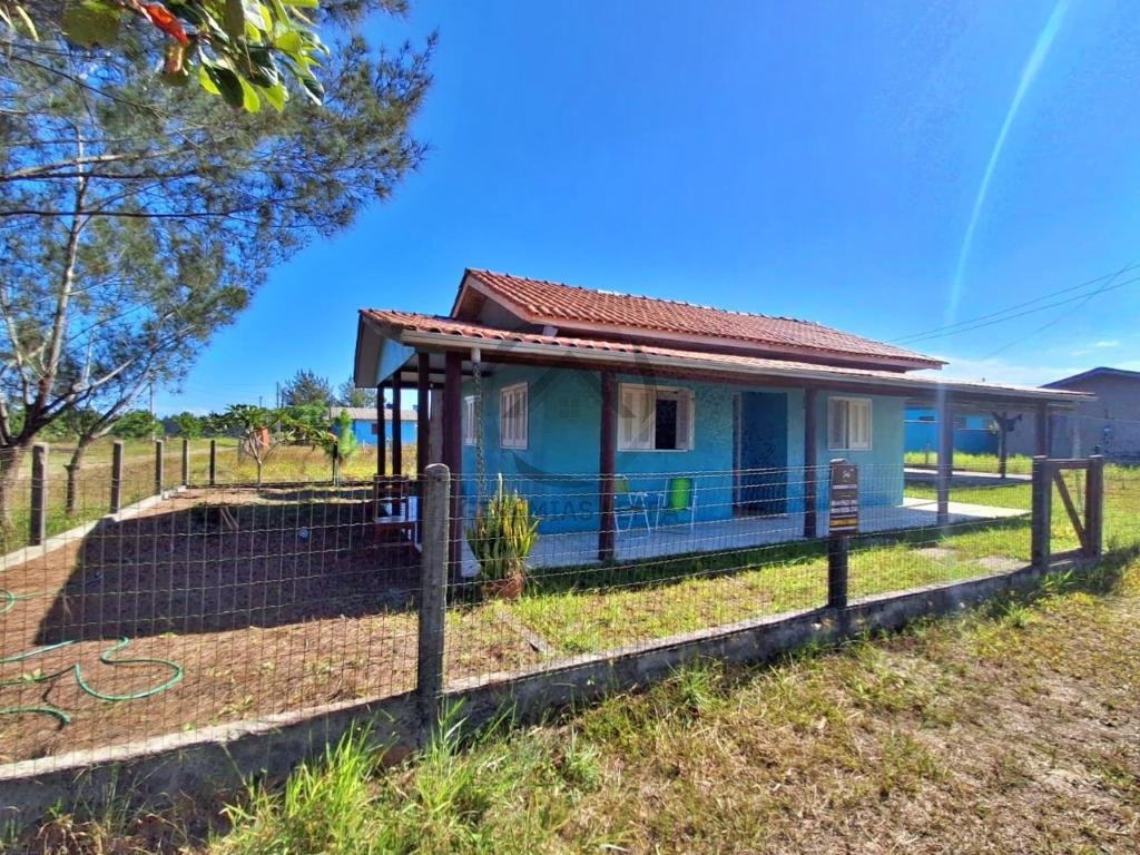 Casa 02 Dorm