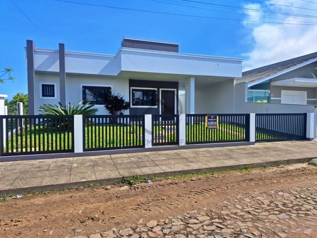 Casa 03 Dorm