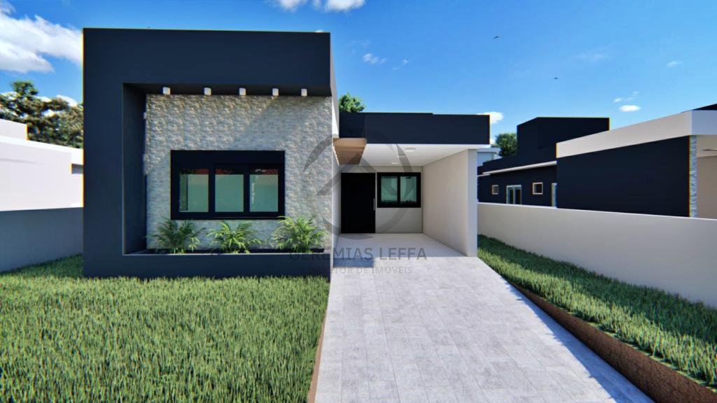 Casa 02 Dorm