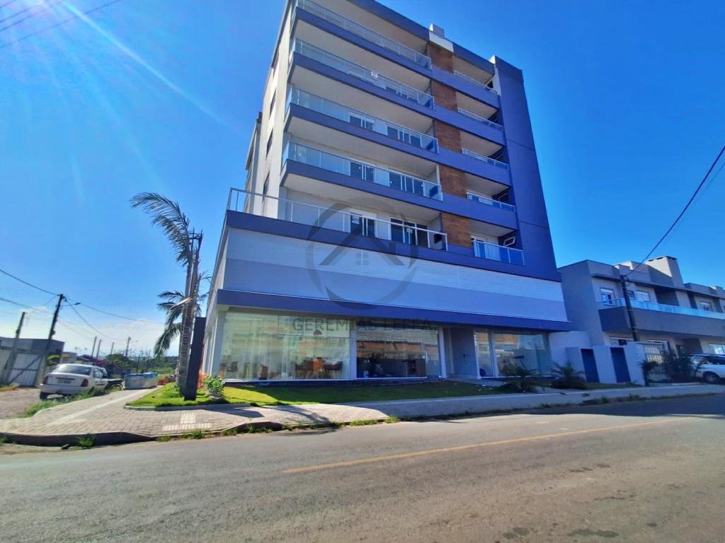 Apartamento 03 Dorm