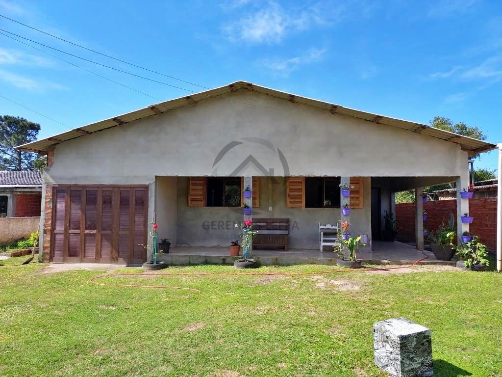 Casa 03 Dorm
