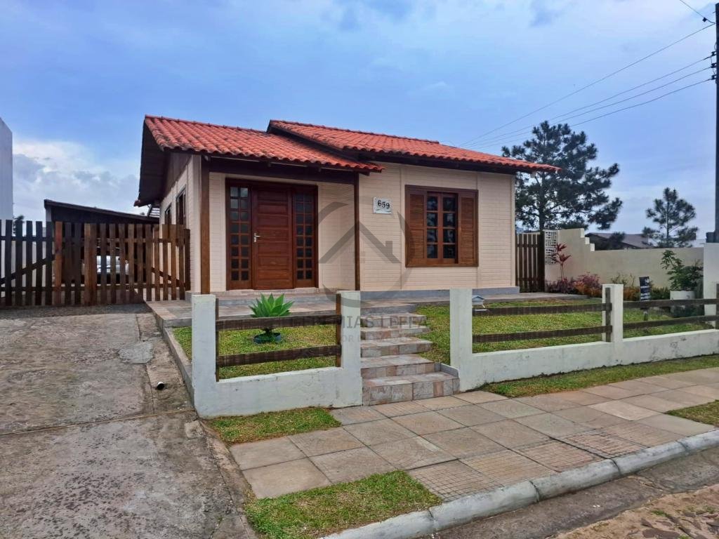 Casa 03 Dorm