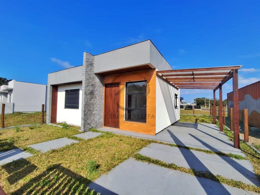 Casa 02 Dorm