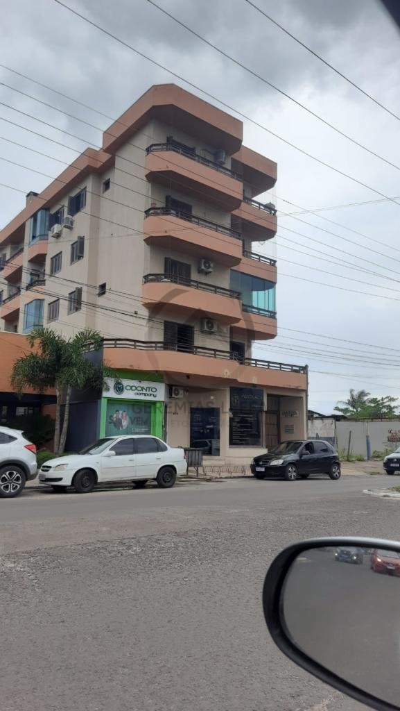 Apartamento 02 Dorm