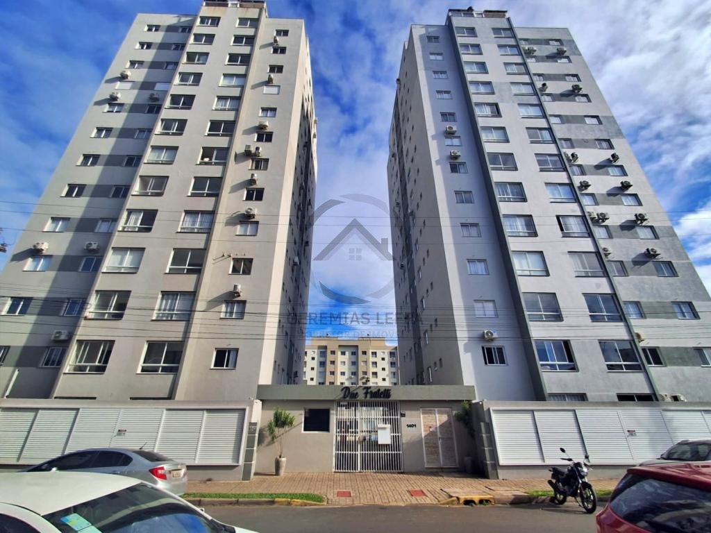 Cobertura 03 Dorm