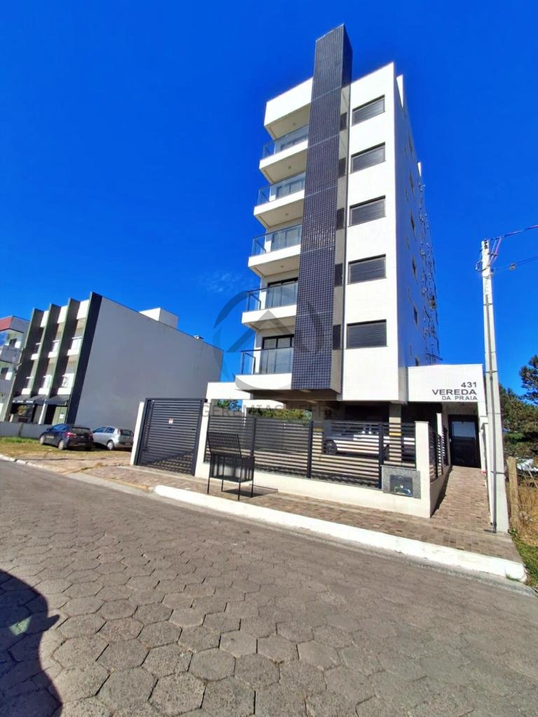 Apartamento 02 Dorm