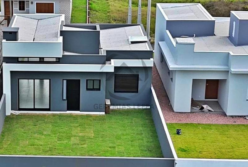 Casa 03 Dorm