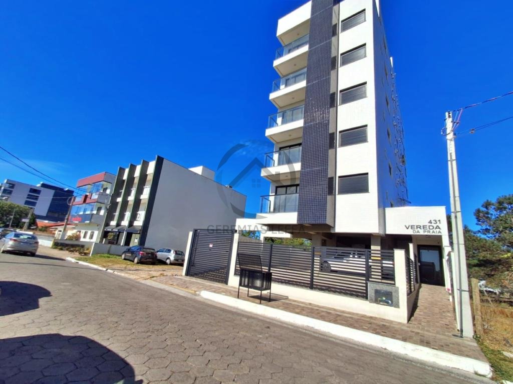 Apartamento 02 Dorm
