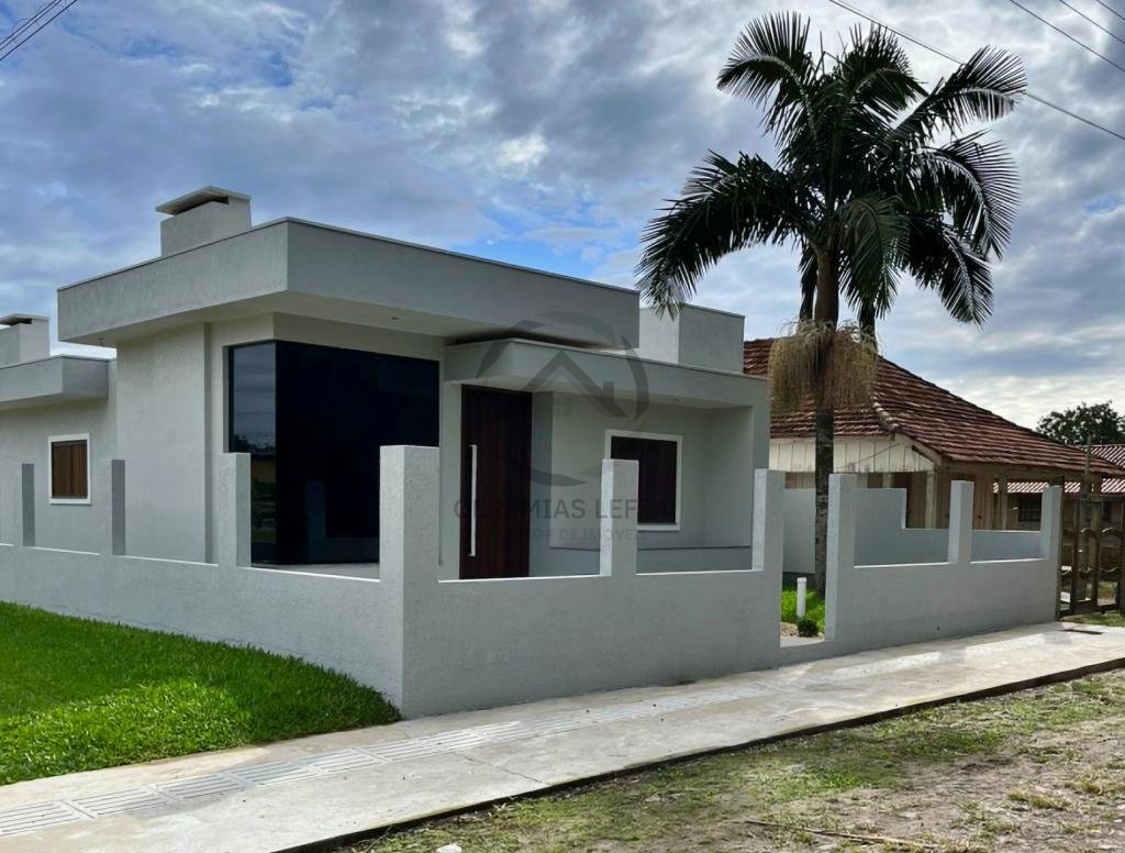Casa 03 Dorm