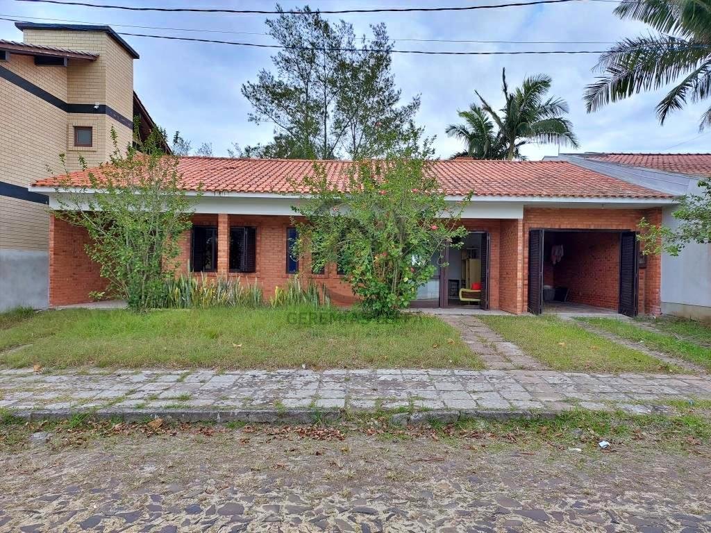 Casa 03 Dorm