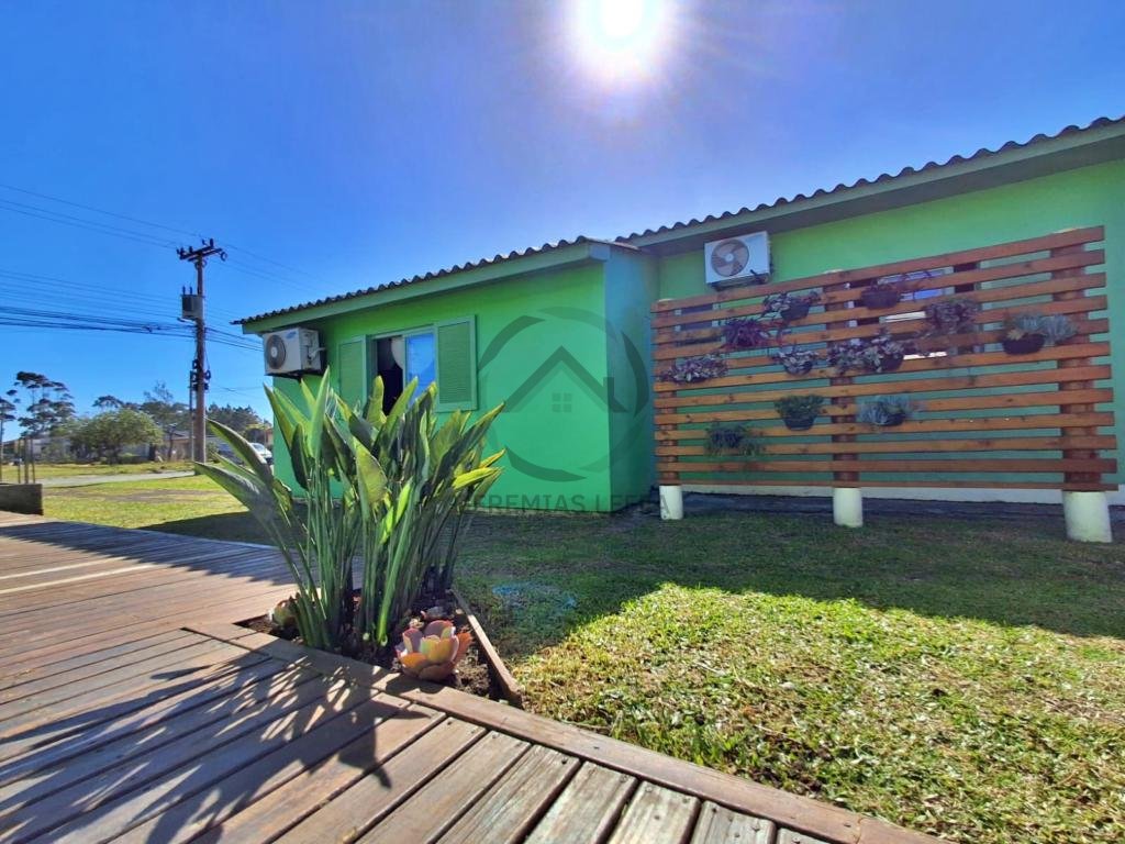 Casa 03 Dorm