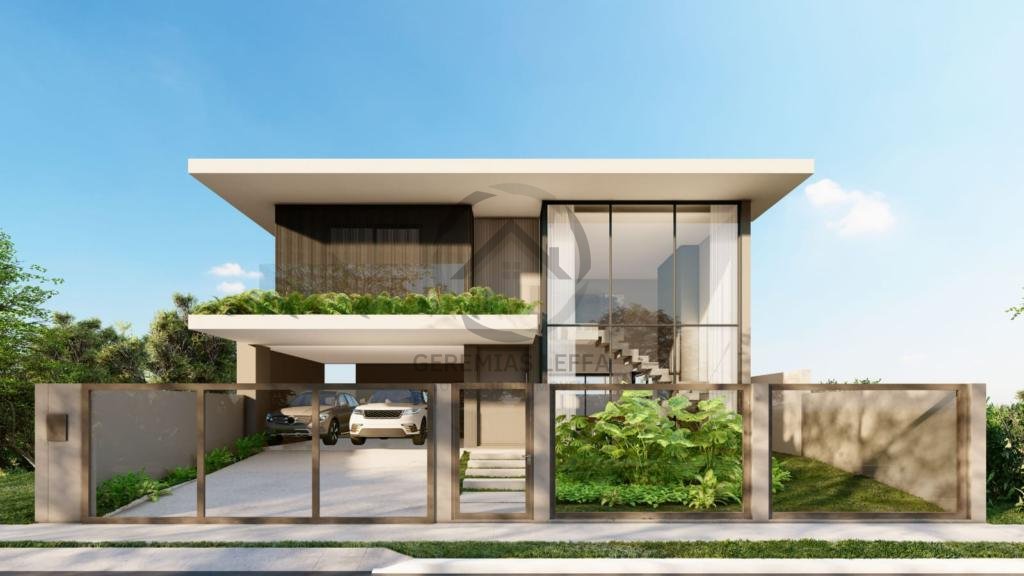 Casa 04 Dorm