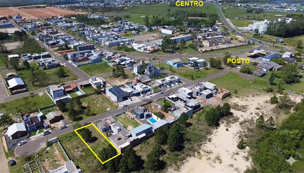 Terreno em Loteamento