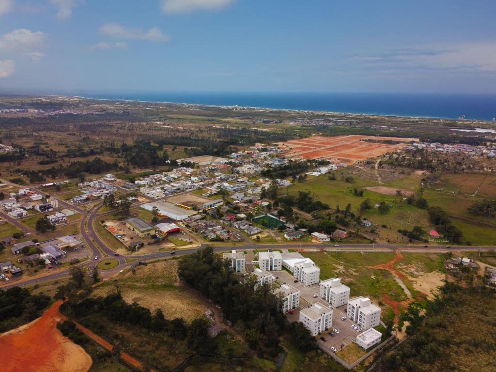 Terreno em Loteamento
