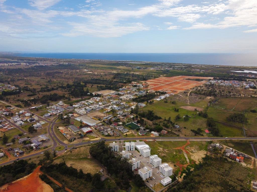 Terreno em Loteamento