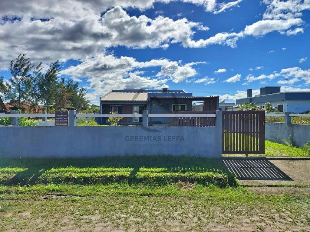 Casa 02 Dorm