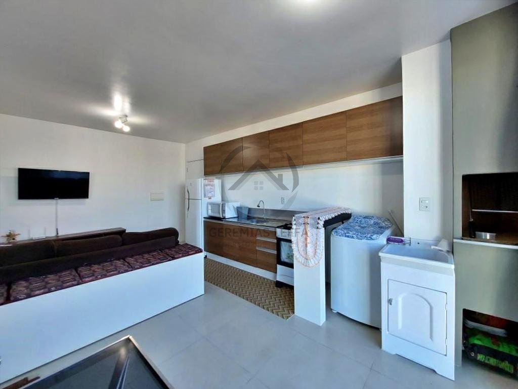 Apartamento 02 Dorm